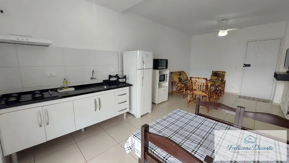 Apartamento, 2 quartos, 62 m² - Foto 2