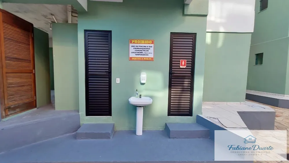 Apartamento, 3 quartos, 125 m² - Foto 7