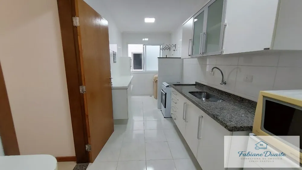 Apartamento, 2 quartos, 98 m² - Foto 2