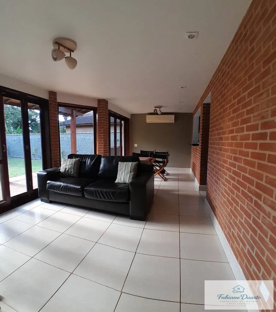 Casa, 5 quartos, 215 m² - Foto 7