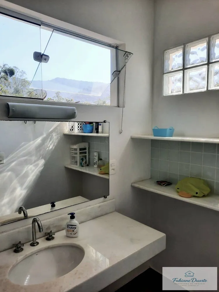 Casa, 5 quartos, 215 m² - Foto 8