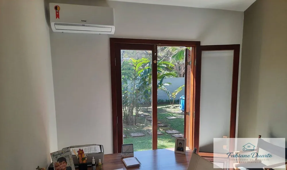 Casa, 5 quartos, 215 m² - Foto 6