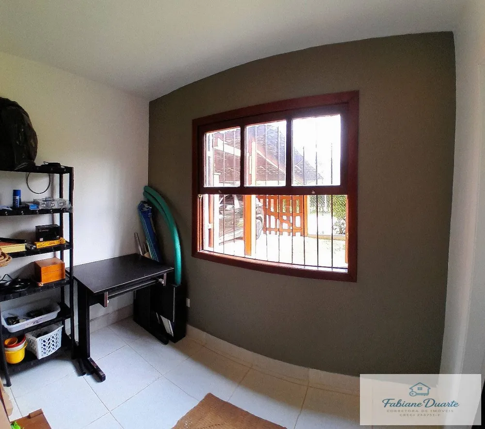 Casa, 5 quartos, 215 m² - Foto 5