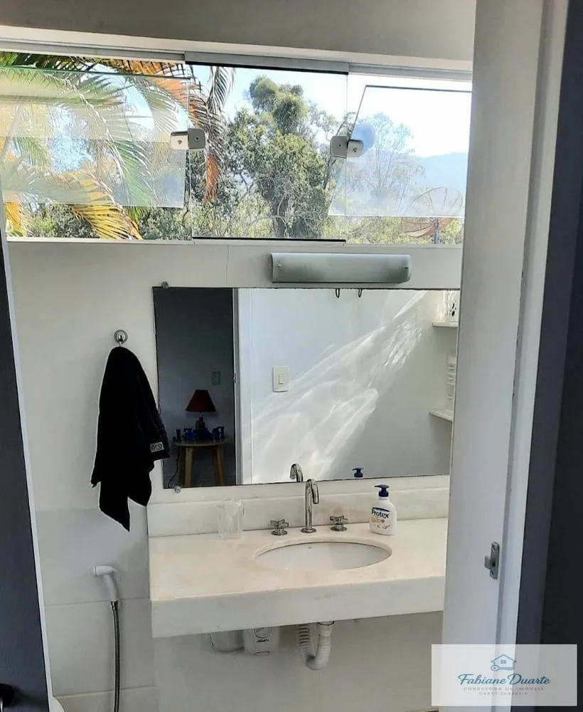 Casa, 5 quartos, 215 m² - Foto 12