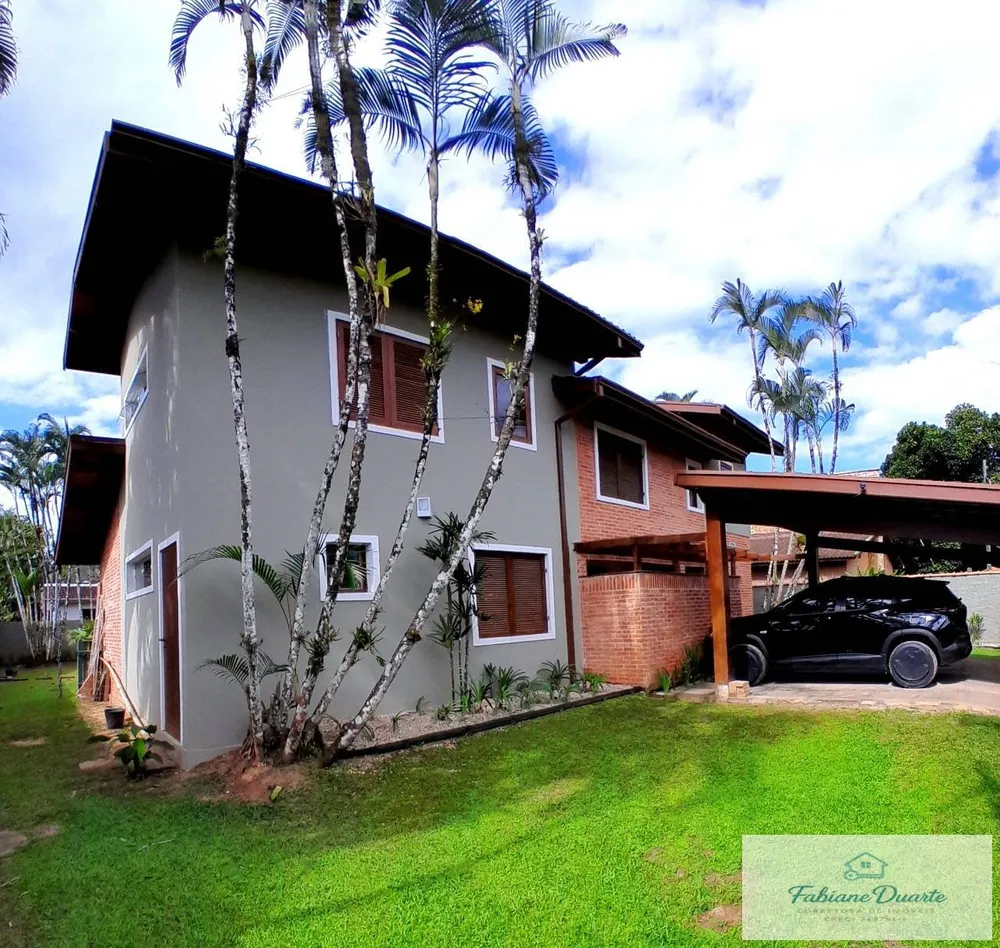 Casa, 5 quartos, 215 m² - Foto 10