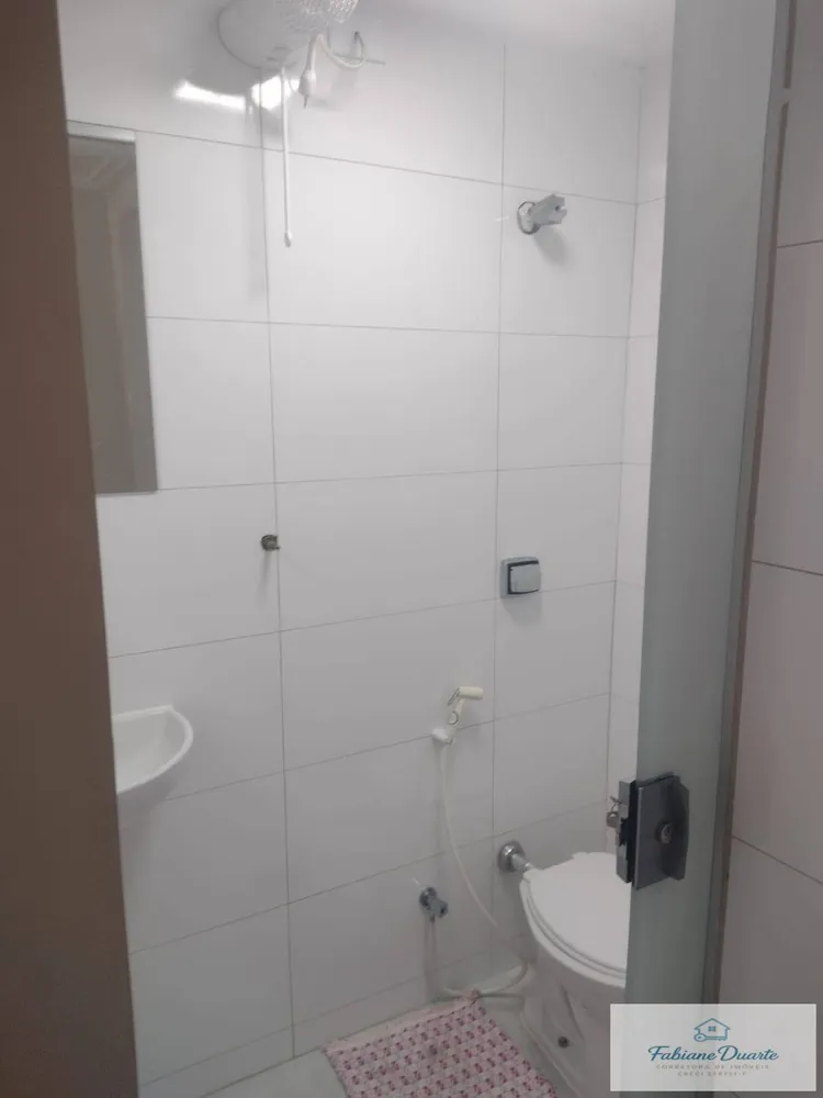 Apartamento, 2 quartos, 64 m² - Foto 9