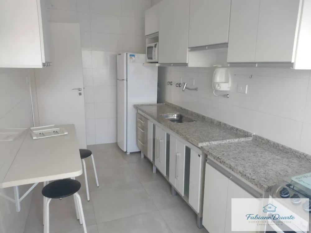 Apartamento, 2 quartos, 64 m² - Foto 1