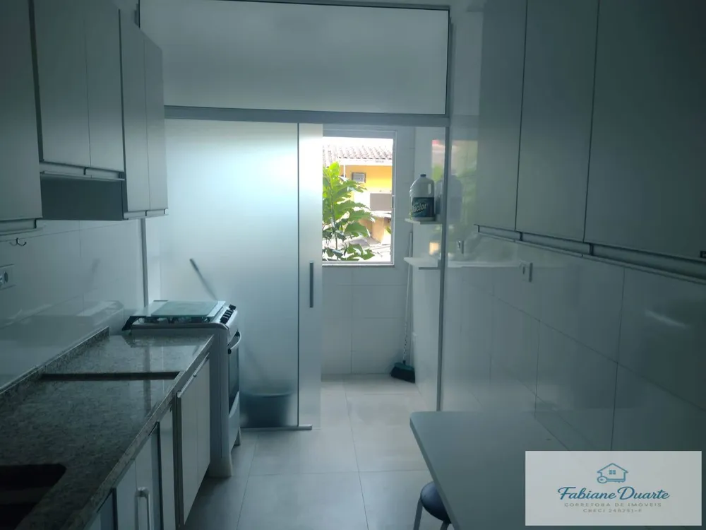 Apartamento, 2 quartos, 64 m² - Foto 2