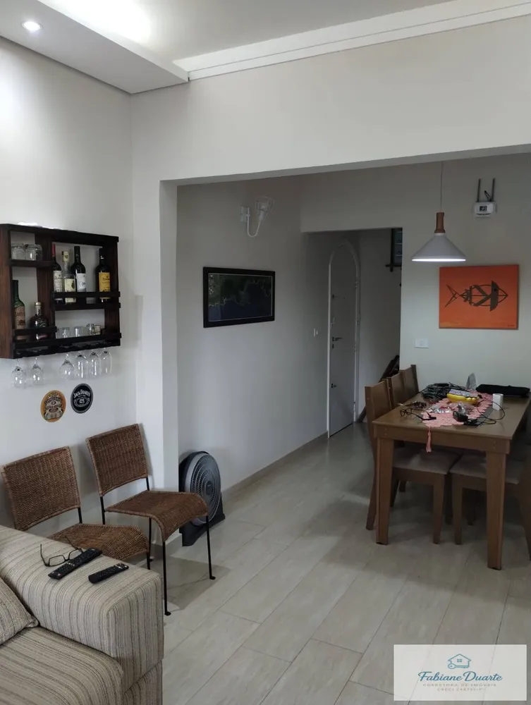Apartamento, 2 quartos, 64 m² - Foto 5