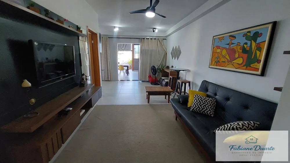 Cobertura, 3 quartos, 65 m² - Foto 2