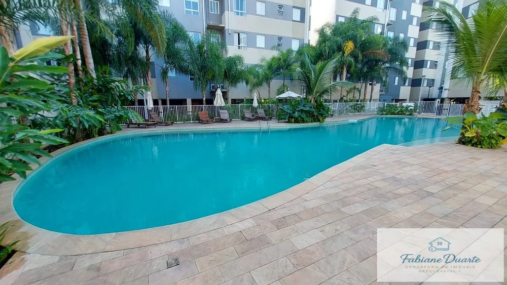 Cobertura, 3 quartos, 65 m² - Foto 12