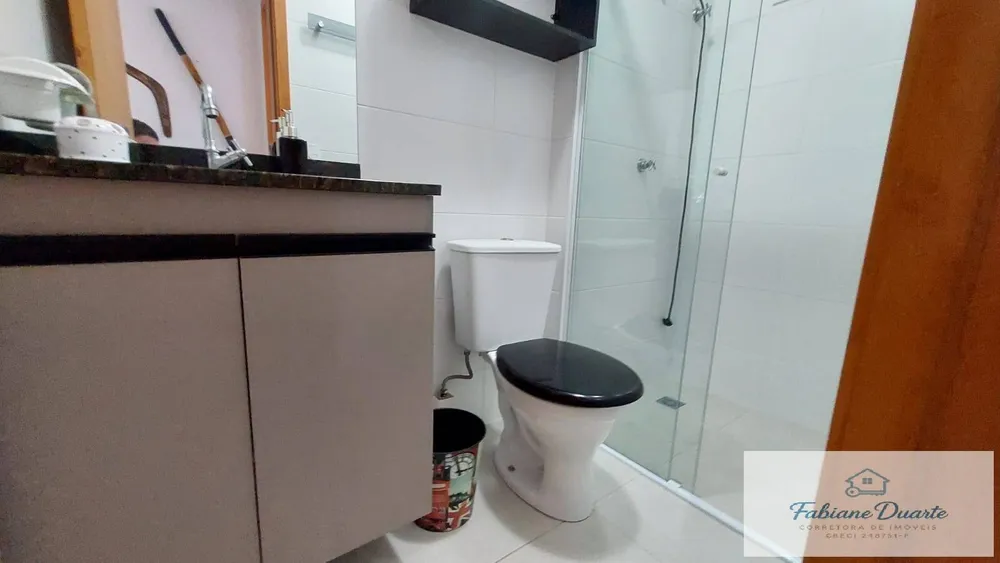 Cobertura, 3 quartos, 65 m² - Foto 10