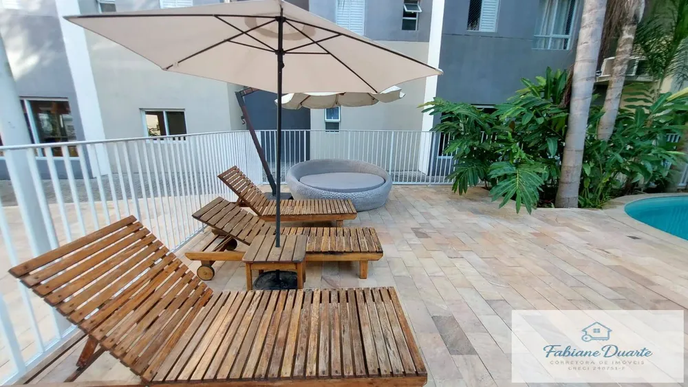 Cobertura, 3 quartos, 65 m² - Foto 13