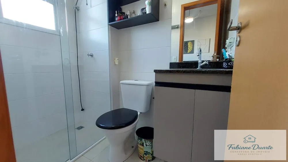 Cobertura, 3 quartos, 65 m² - Foto 5