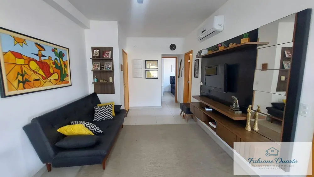 Cobertura, 3 quartos, 65 m² - Foto 1