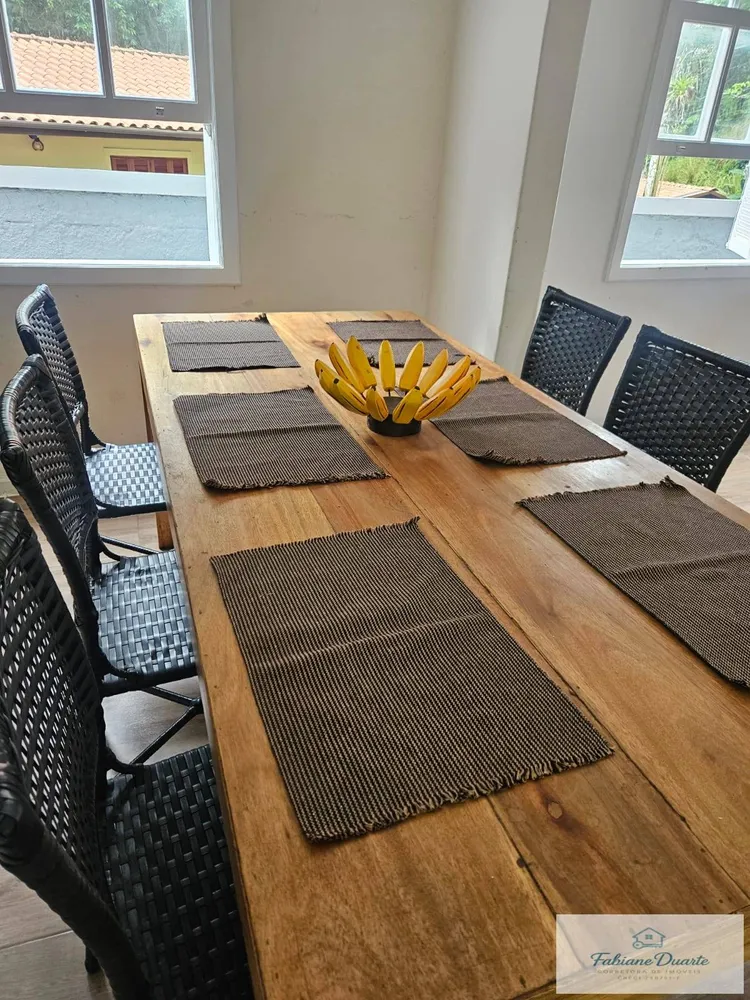 Casa, 3 quartos, 168 m² - Foto 12