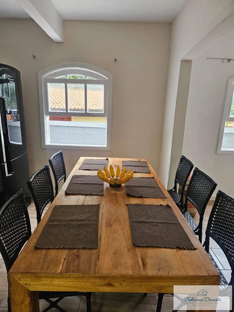 Casa, 3 quartos, 168 m² - Foto 6