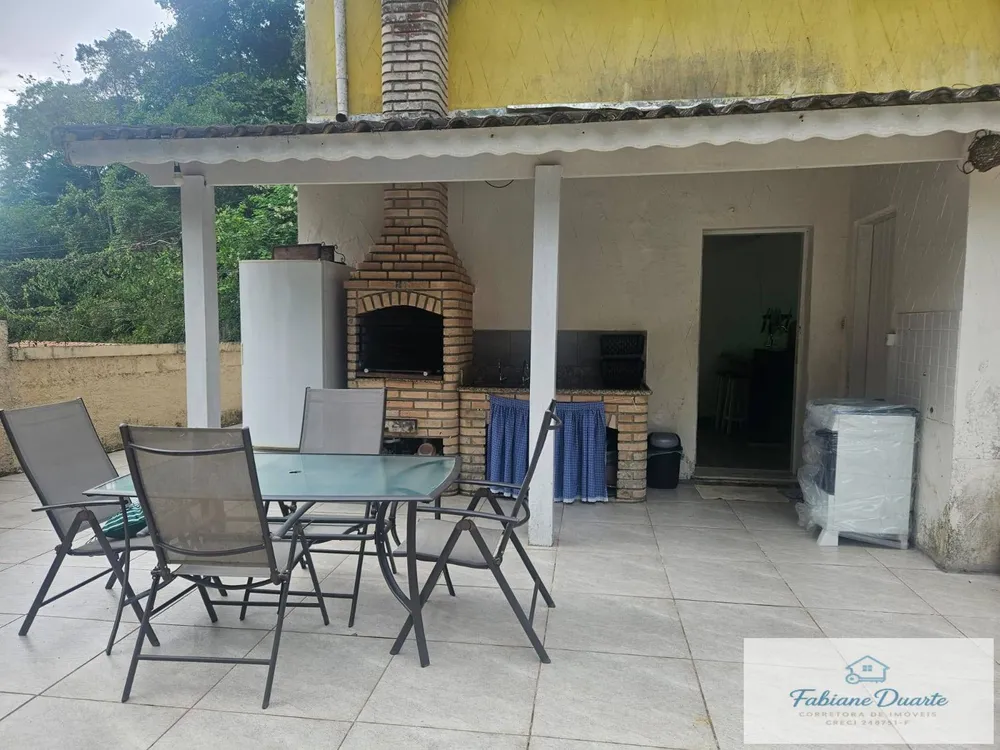 Casa, 3 quartos, 168 m² - Foto 1