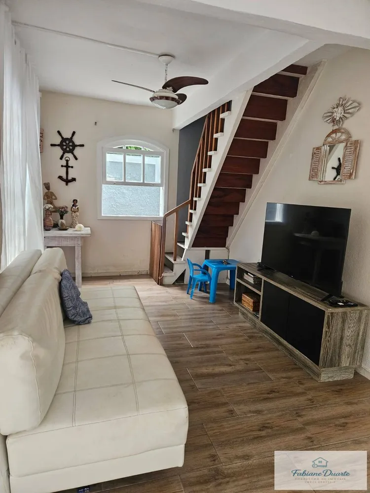 Casa, 3 quartos, 168 m² - Foto 2