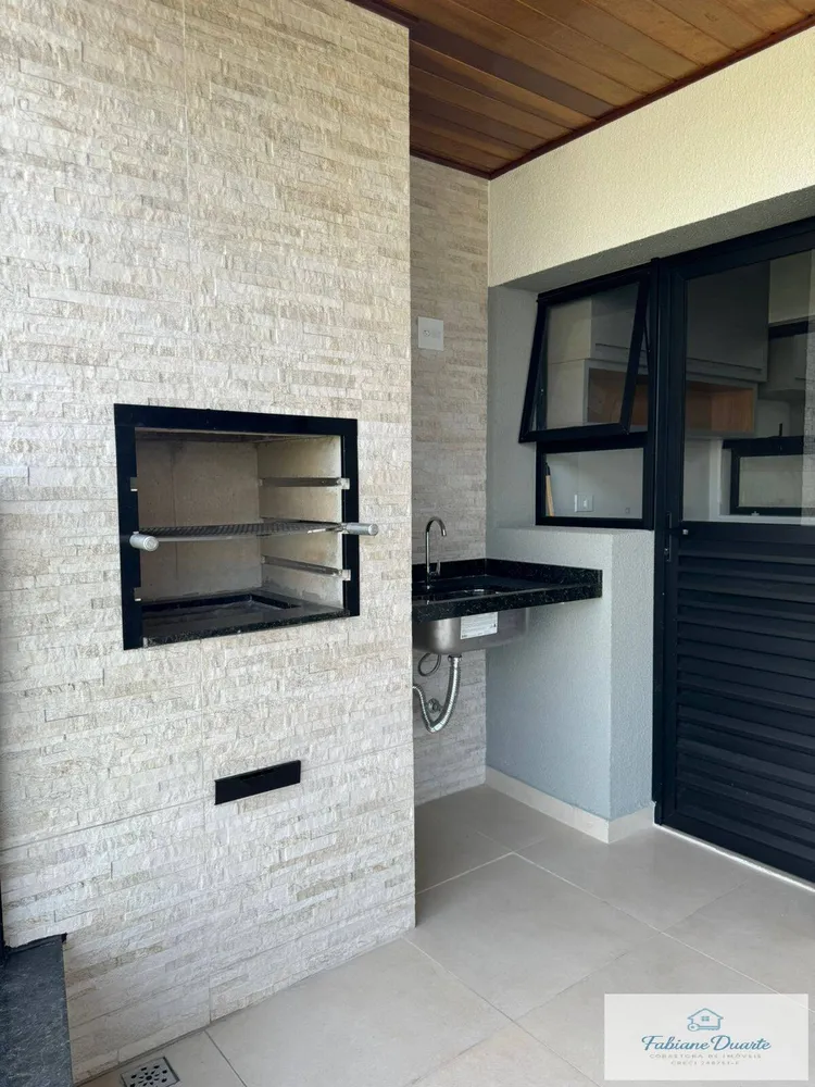 Apartamento, 2 quartos, 82 m² - Foto 3