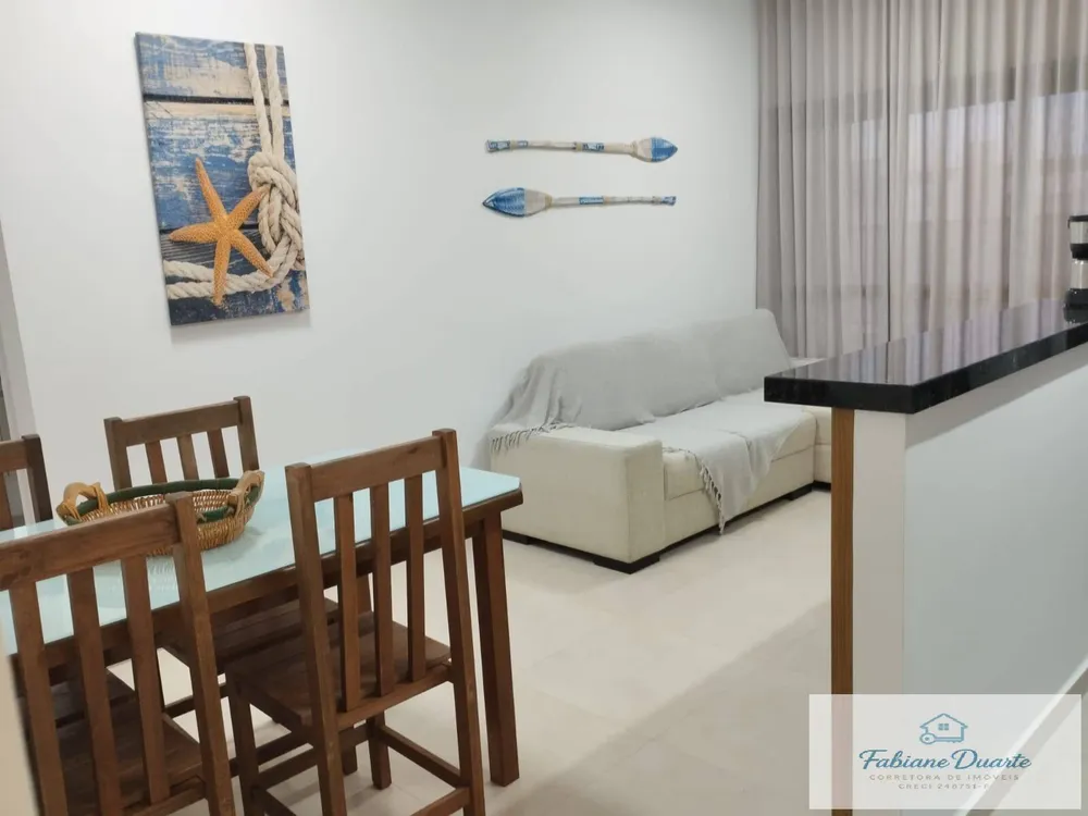 Apartamento, 2 quartos, 82 m² - Foto 8
