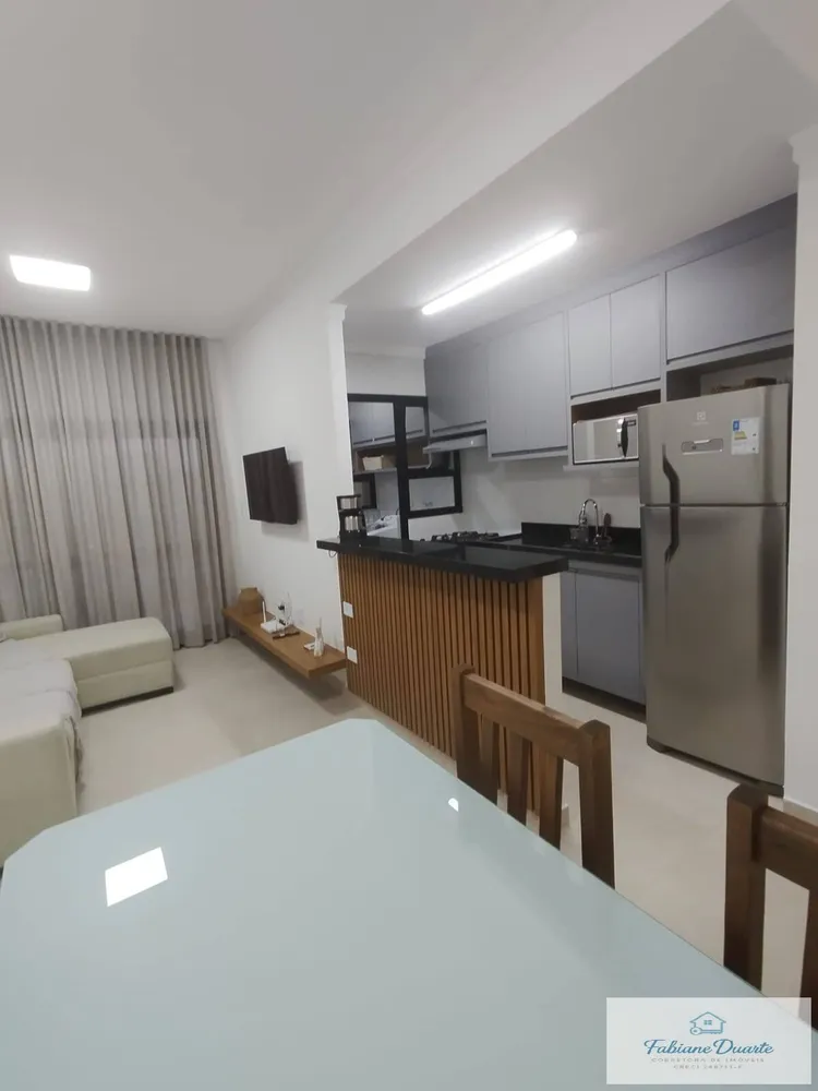 Apartamento, 2 quartos, 82 m² - Foto 9
