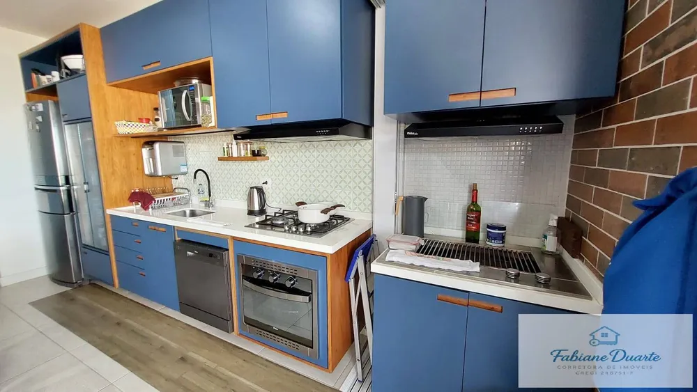 Apartamento, 3 quartos - Foto 3