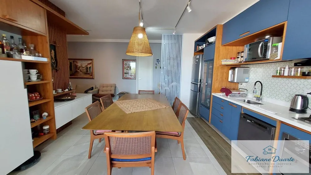 Apartamento, 3 quartos - Foto 1