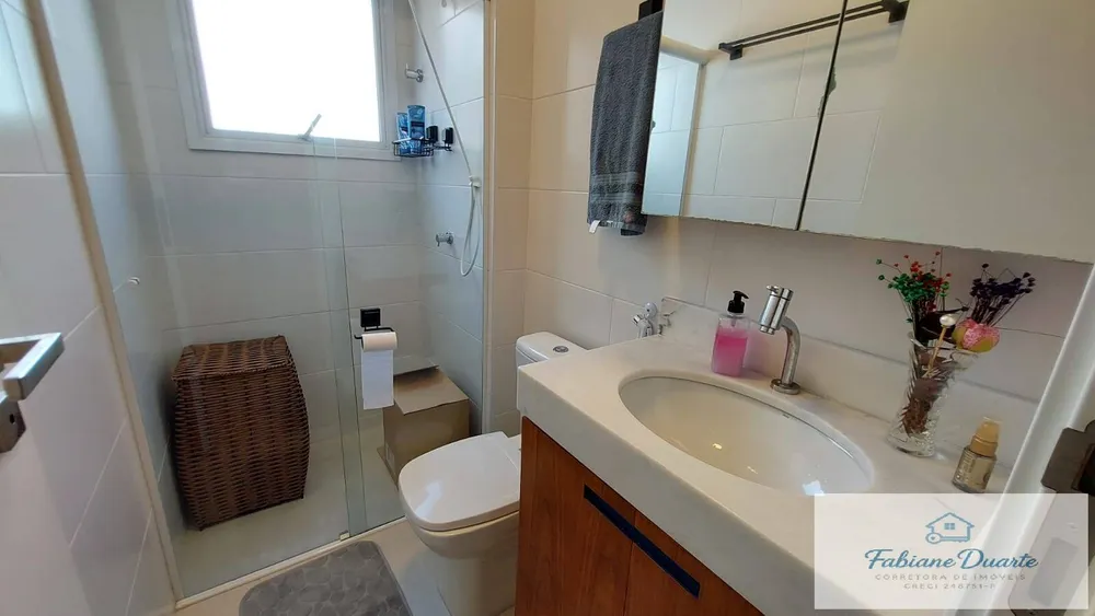 Apartamento, 3 quartos - Foto 9