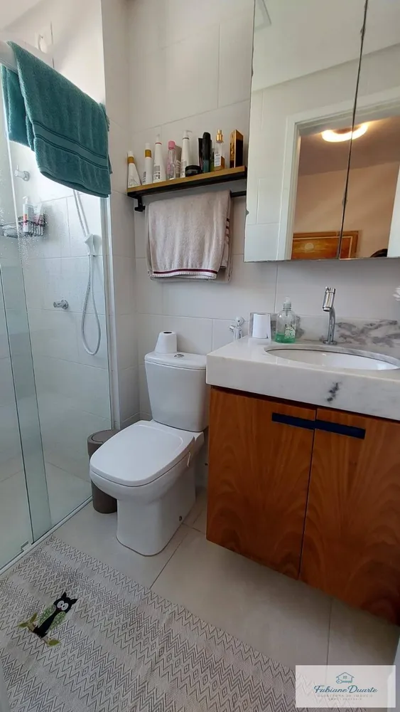 Apartamento, 3 quartos - Foto 10
