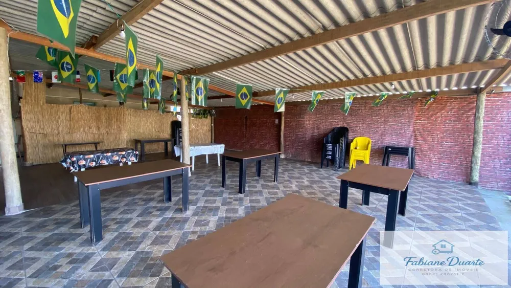 Loja-Salão, 211 m² - Foto 2