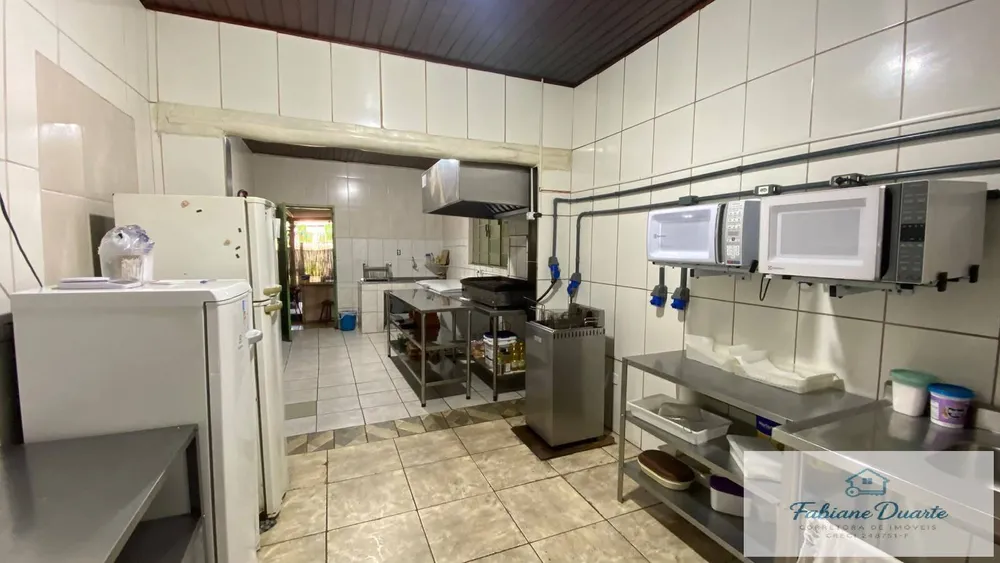 Loja-Salão, 211 m² - Foto 4
