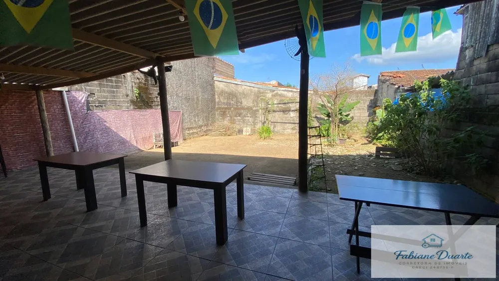 Loja-Salão, 211 m² - Foto 1