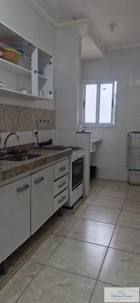 Apartamento, 3 quartos, 85 m² - Foto 8