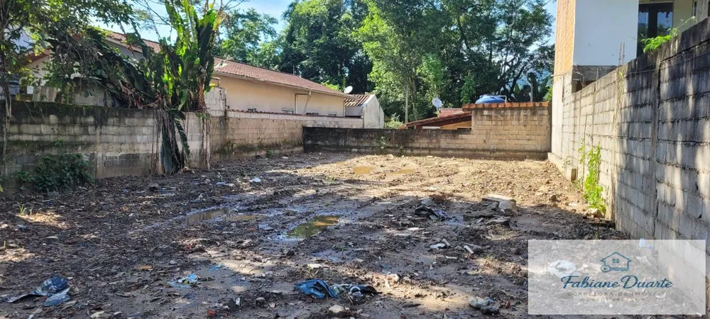 Terreno, 250 m² - Foto 1