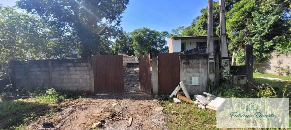 Terreno, 250 m² - Foto 2