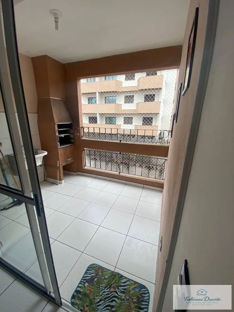 Apartamento, 2 quartos - Foto 12