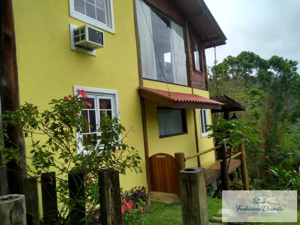 Sobrado, 3 quartos - Foto 1