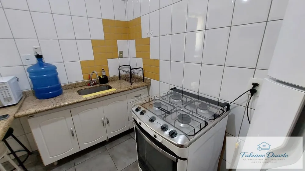 Apartamento, 3 quartos, 116 m² - Foto 3