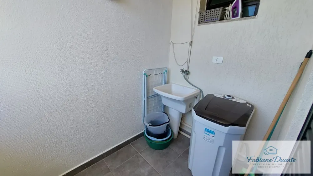 Apartamento, 3 quartos, 116 m² - Foto 7