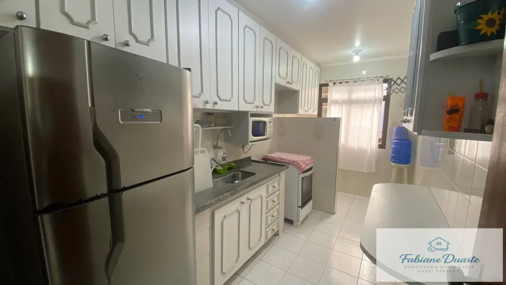 Apartamento, 2 quartos, 107 m² - Foto 1
