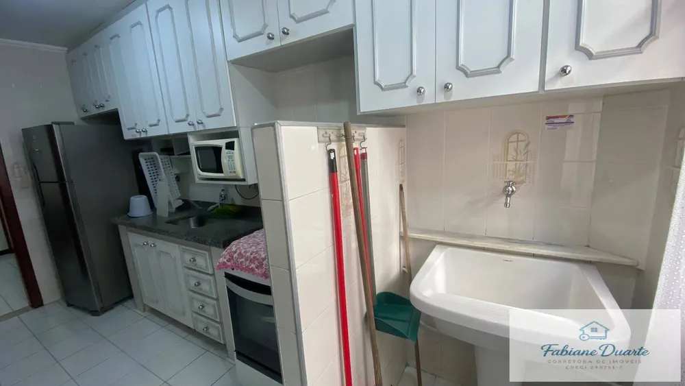 Apartamento, 2 quartos, 107 m² - Foto 3