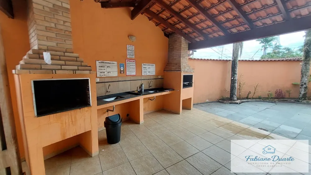 Apartamento, 1 quarto, 42 m² - Foto 10