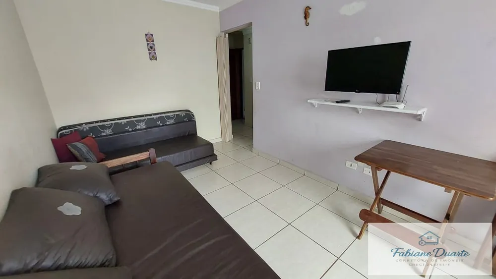 Apartamento, 1 quarto, 42 m² - Foto 1