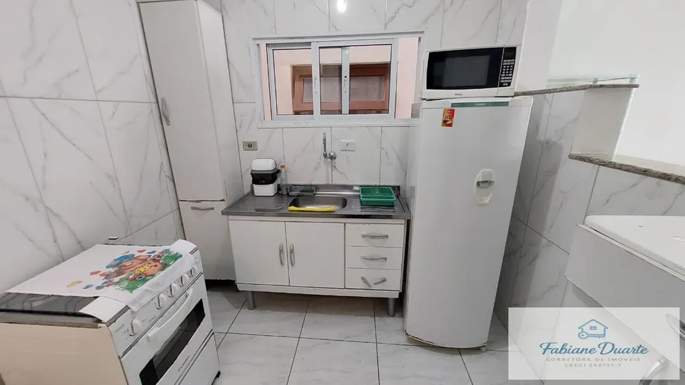 Apartamento, 1 quarto, 42 m² - Foto 6