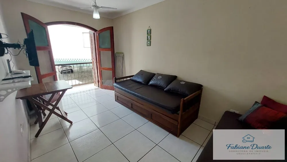 Apartamento, 1 quarto, 42 m² - Foto 2
