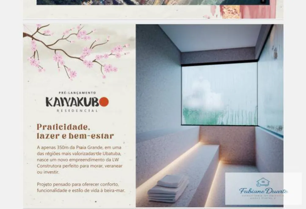 Apartamento, 2 quartos, 56 m² - Foto 2