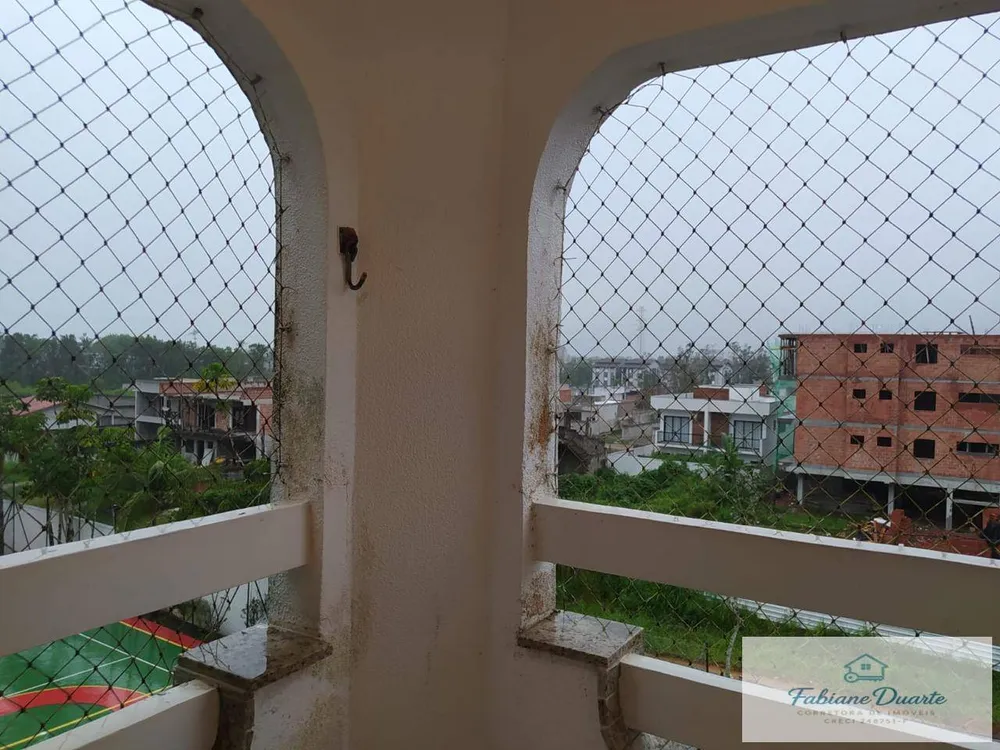 Apartamento, 2 quartos - Foto 12
