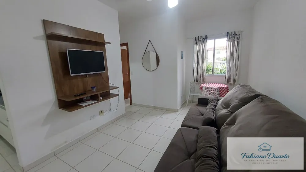 Apartamento, 2 quartos, 55 m² - Foto 1