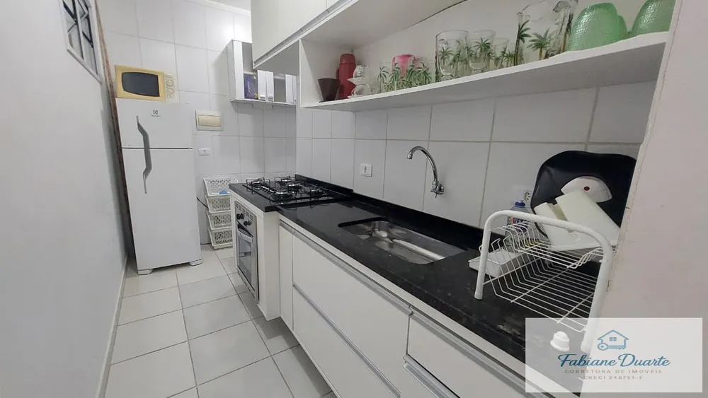 Apartamento, 2 quartos, 55 m² - Foto 3